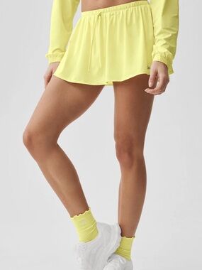 ALO Athletic Skort - Women